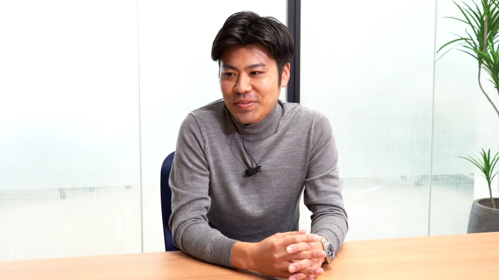 自治体 公共本部の社員
